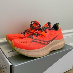 Saucony Endorphin Pro 2